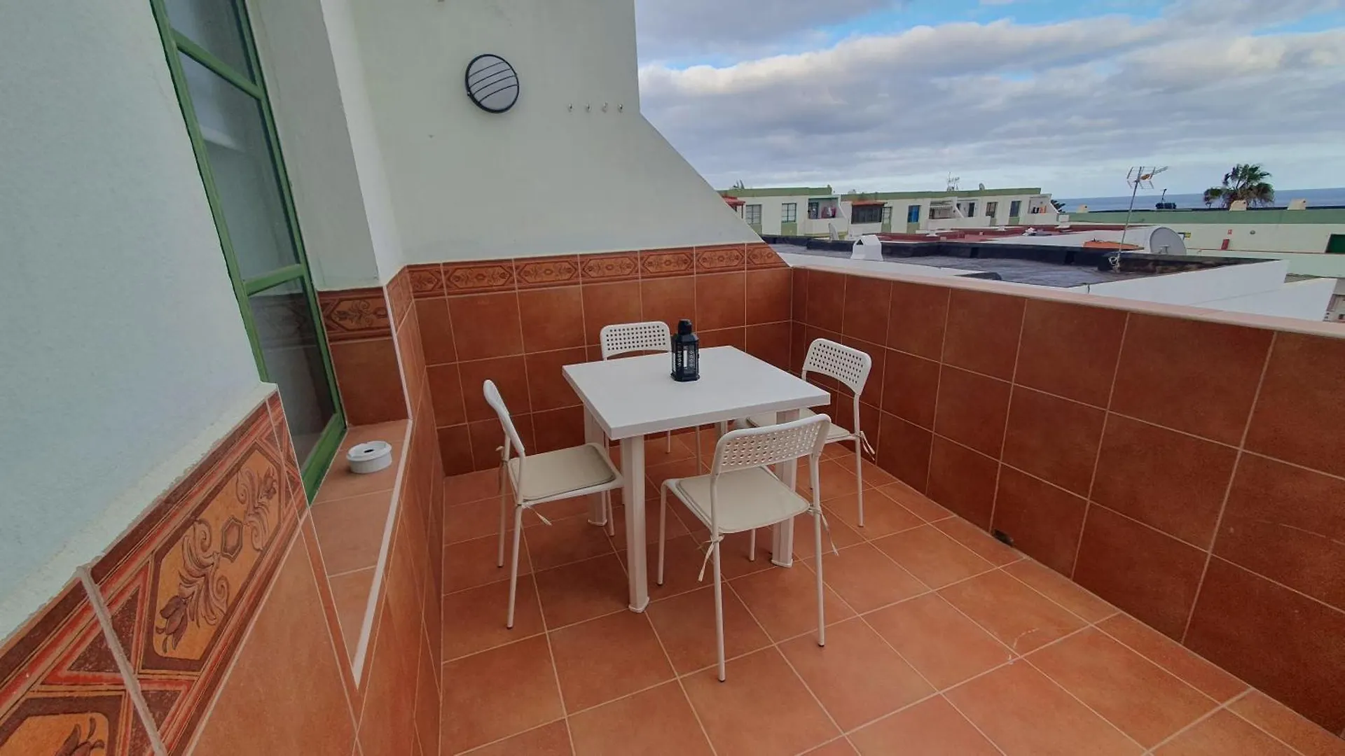 Hera House Parque Holandes