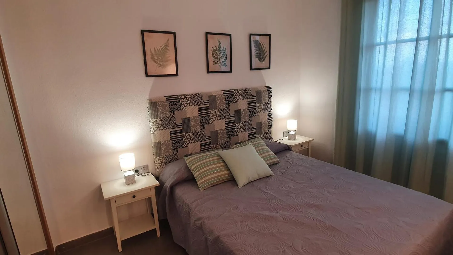 Apartmán Hera House Parque Holandes Španělsko