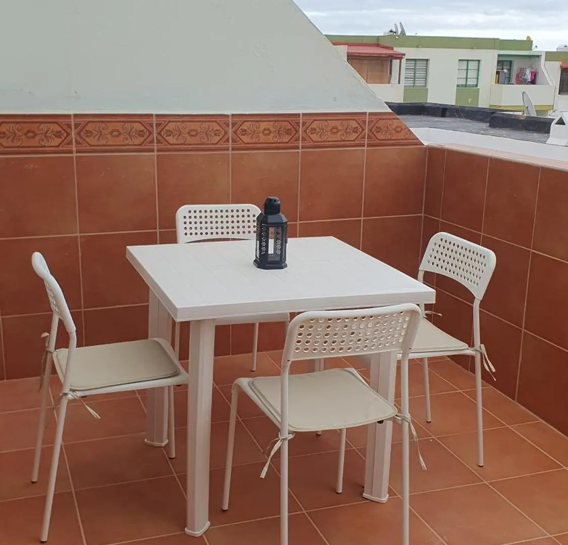 Apartment Hera House Parque Holandes