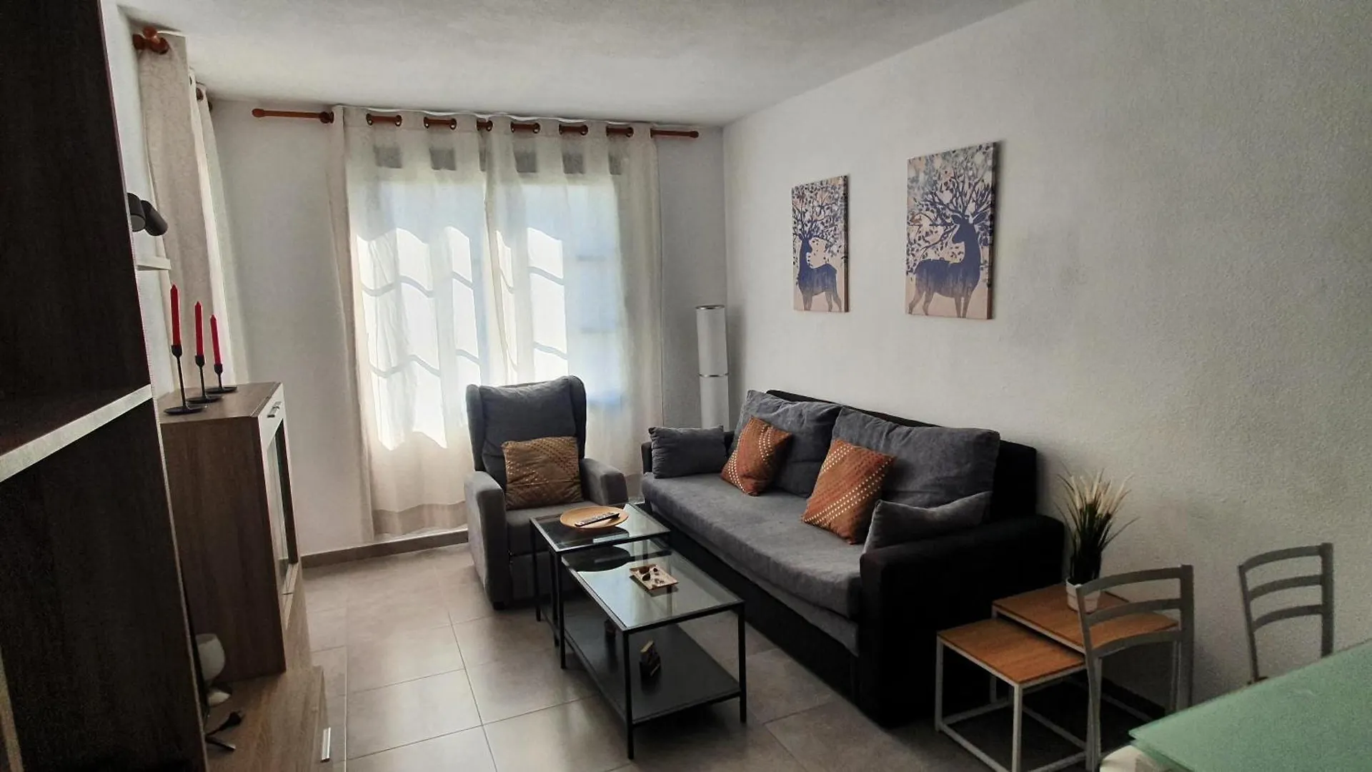 Hera House Parque Holandes