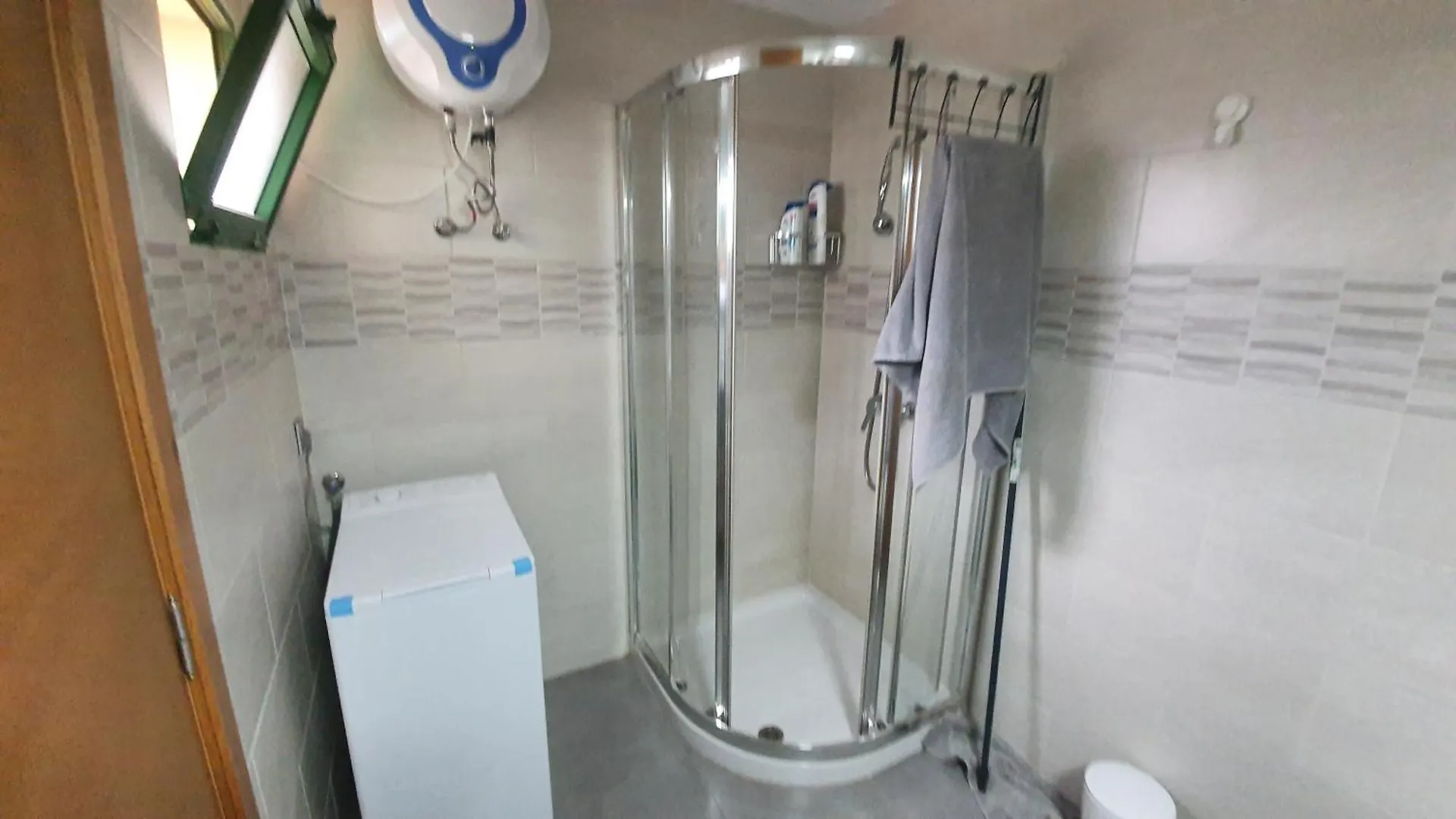 Hera House Parque Holandes Španělsko
