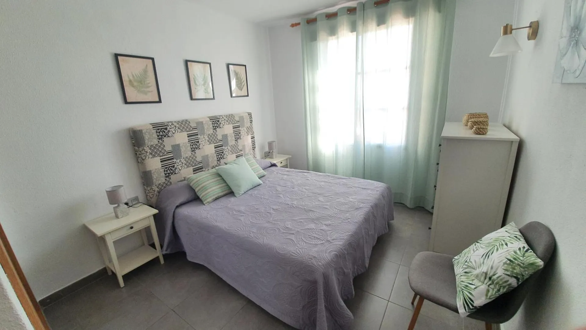 Hera House Parque Holandes