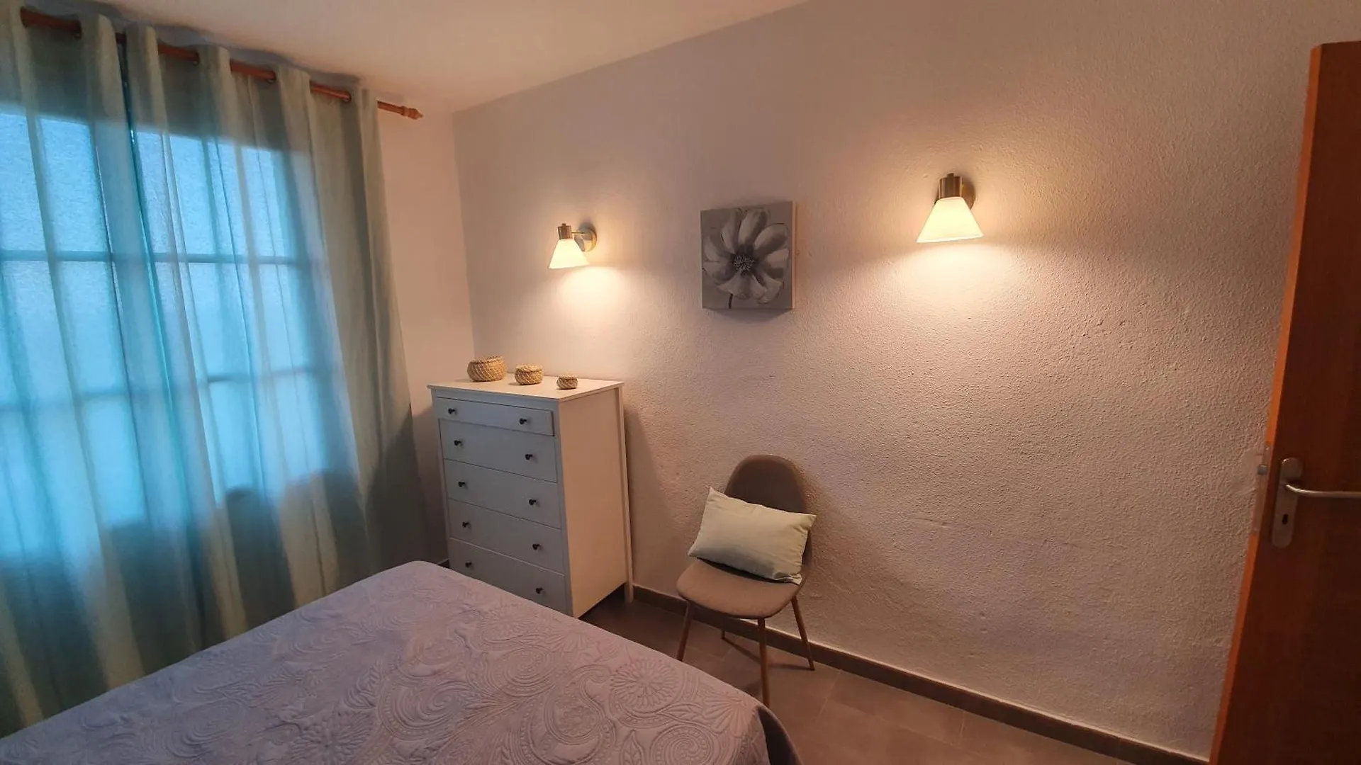 Apartment Hera House Parque Holandes