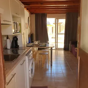 Relax A 10 Minuti Da Corralejo Chalet