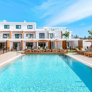  Apartment Shambhala Fuerteventura
